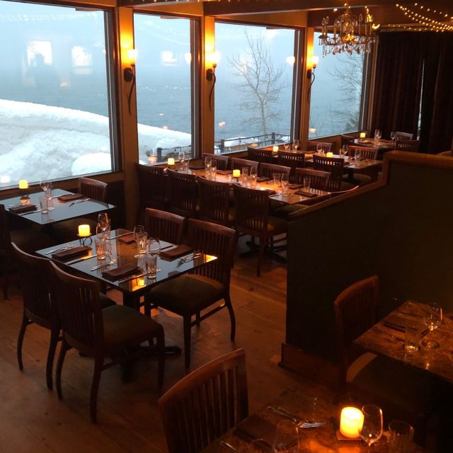 Christy Hill Restaurant