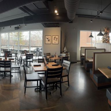 Mallards Restaurant