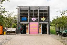 Hawarden Estate Farm Shop美食图片