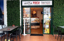 Ietta Focu餐厅图片