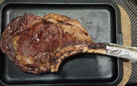 La Grigliata Braceria