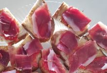 Hogar Del Pensionista美食图片