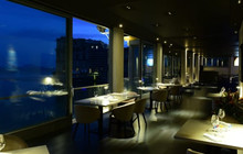 Palazzo Petrucci Ristorante餐厅图片