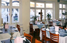 New Delhi Grill & Curry Restaurant餐厅图片
