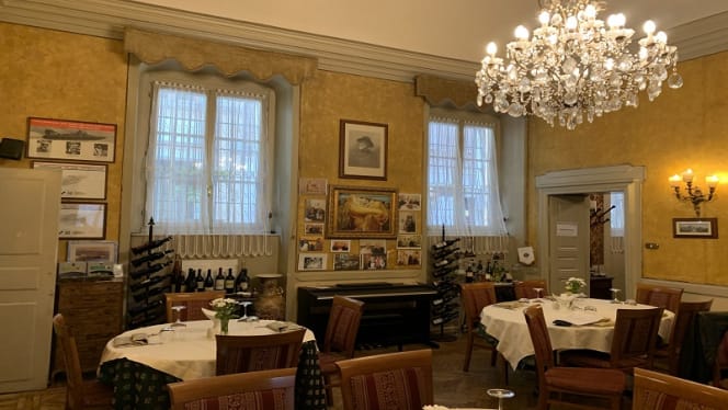 La Filoma餐厅图片