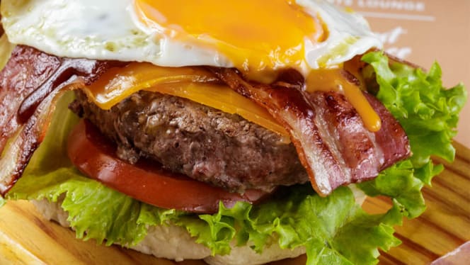 Arena Sports Lounge Bar & Grill餐厅图片