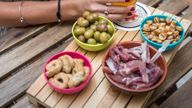 Lo Svevo - Birreria餐厅图片