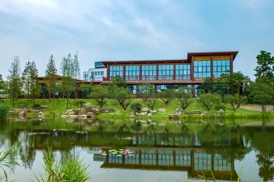 Changsha Shawan Park