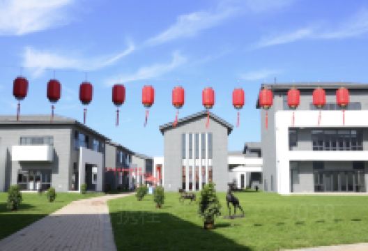 定兴全国非物质文化遗产小镇景点图片