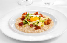 Sapordivino Winebar Restaurant餐厅图片