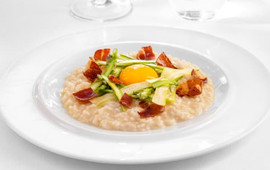 Sapordivino Winebar Restaurant