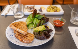 Nacre | Huîtres & fruits de mer