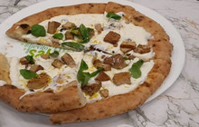 Pizzeria L'oro Di Napoli餐厅图片