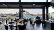 Cafe Sydney-The Rocks