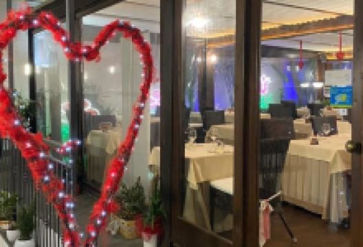 New Machiavelli美食图片