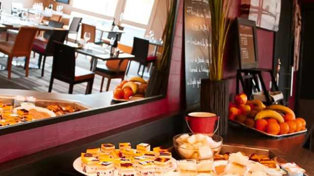 Restaurant L'Atelier 117