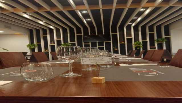 Restaurant Girum餐厅图片