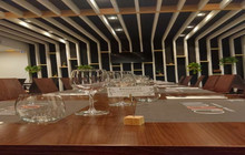 Restaurant Girum餐厅图片