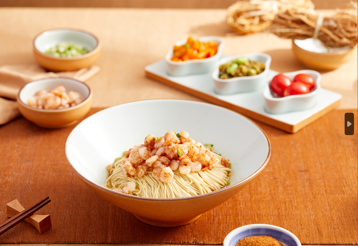 昆山花桥华邑酒店·麺家