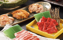 Akakara, Kanazawa Eki-Mae餐厅图片