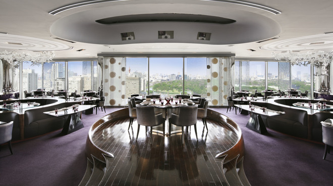 东京半岛酒店(The Peninsula Tokyo)图片