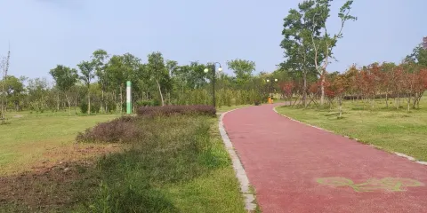 迎賓公園（南）