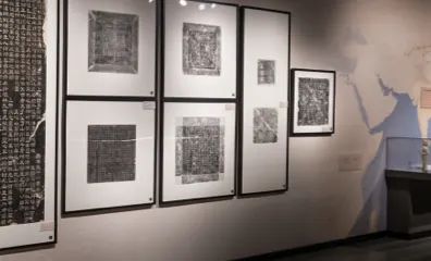 開平碉樓與民居圖片展