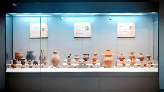臨夏縣博物館