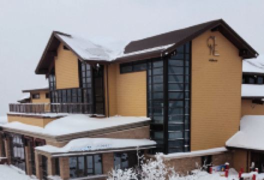 松花湖西武王子大饭店·ONE山顶餐厅美食图片