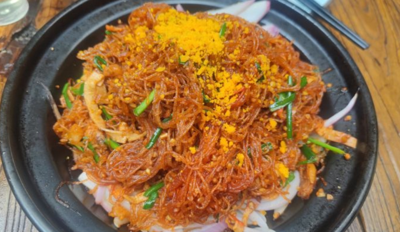 新泰正宗黏糊鸡(迎胜路店)餐厅图片