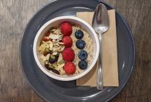 Pink Lane Coffee美食图片