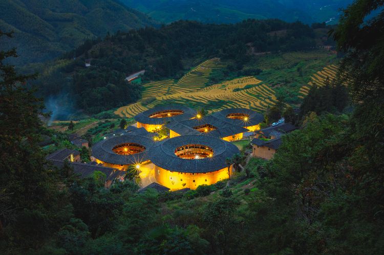 Zhangzhou Brief Guide