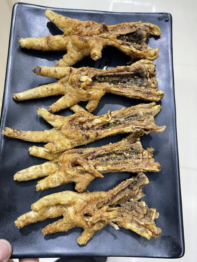 诚鑫烧烤餐厅图片