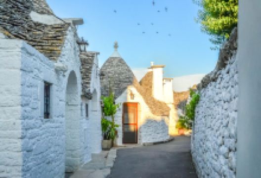 阿尔贝罗贝洛的特胡里城景点图片