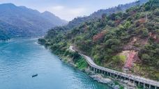 飞霞风景名胜区-清远