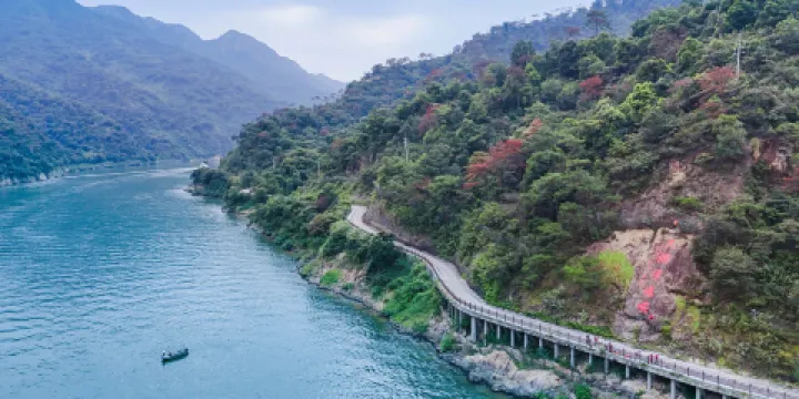 飛霞風景名勝區