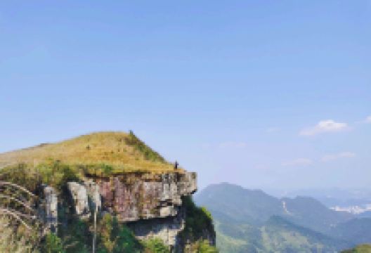 螺蛳壳景区景点图片