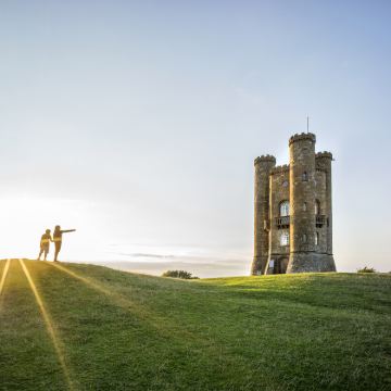 利物浦+伦敦+曼彻斯特+牛津7日6晚拼小团
