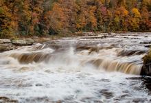 Ohio Pyle State Park景点图片