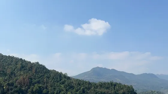 龍江橋水庫