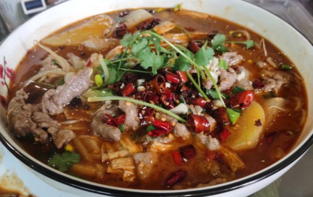 心灵鸡汤椰子鸡猪肚鸡(太姥山店)餐厅图片