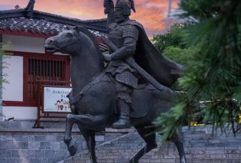 徐州汉文化景区一日游【彭城说专注徐州本地文博景区】【拼团 蓝牙耳机一人一个 资深讲解老师 小团不超20人】