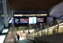 冈山一番街购物图片