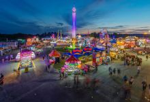 State Fair of West Virginia景点图片