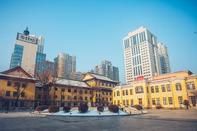 哈尔滨市博物馆