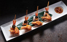 Nobu Dubai餐厅图片