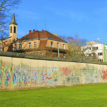 德国慕尼黑+纽伦堡+柏林10日9晚私家团