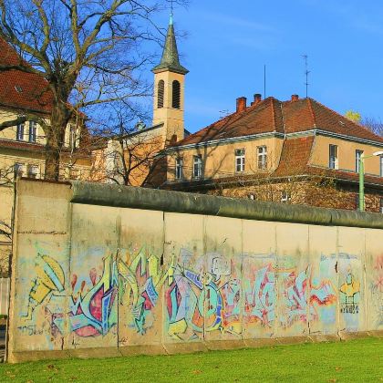 德国柏林+汉堡+东边画廊+汉堡鱼市12日10晚私家团