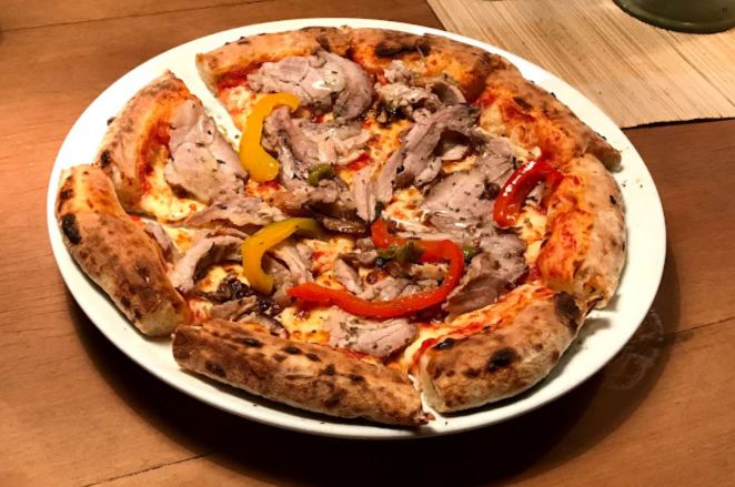 Primavera Italian Restaurant