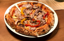 Primavera Italian Restaurant餐厅图片